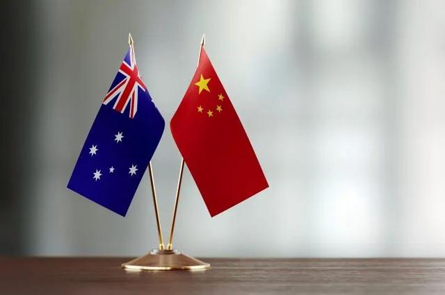 俄媒：澳大利亚自家后院的岛国与北京关系热络