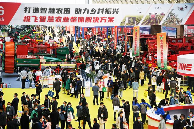 中国青岛医疗机械展