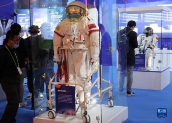上海中国工程师成就展