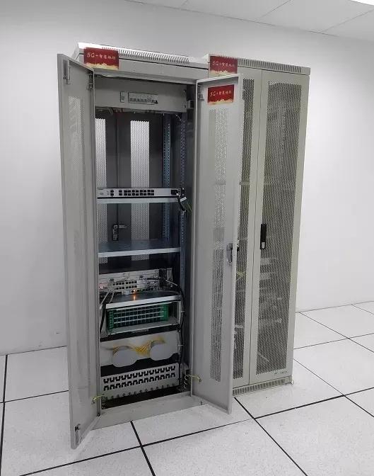 上海地铁297座地下车站开通5G网络