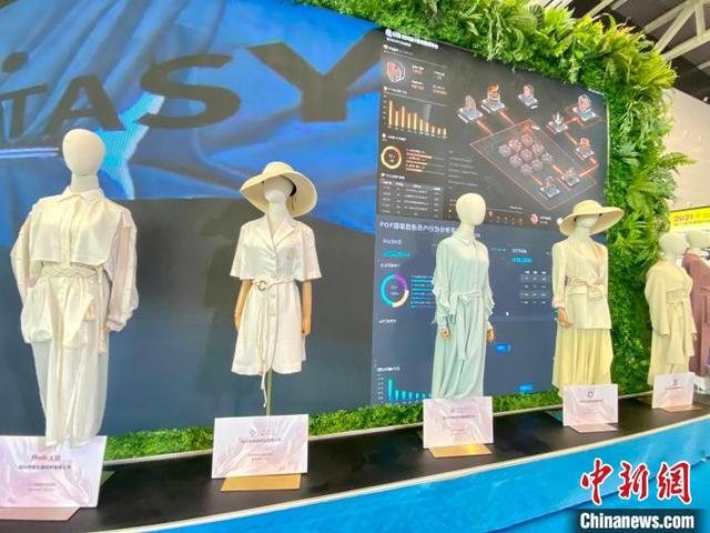 纺织工业机械展