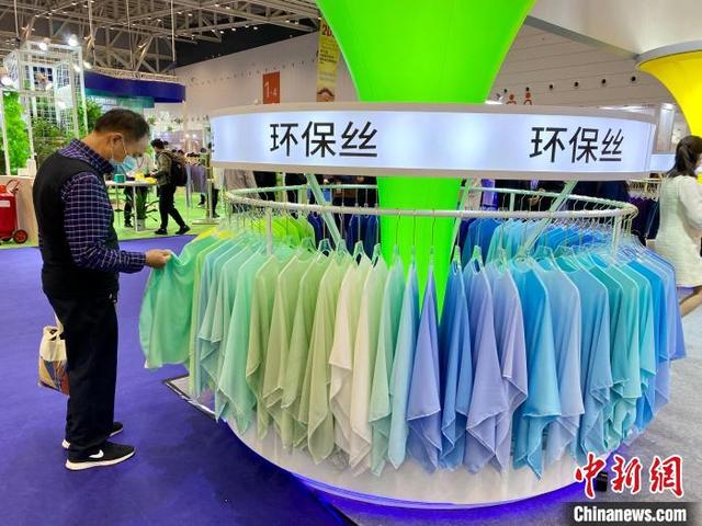 纺织工业机械展