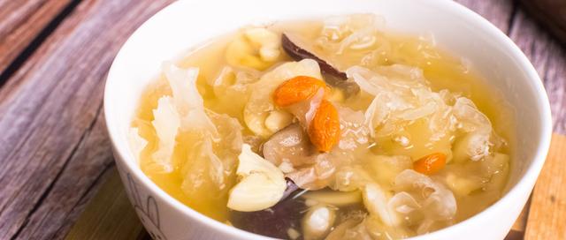 林琳诊室 | 秋燥来袭，请收下这份养肺须知