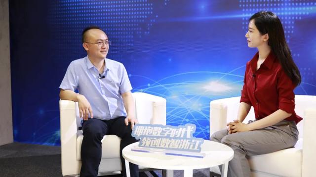 拥抱数字时代｜孚临科技唐科伟：人工智能驱动金融普惠