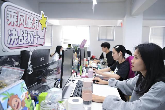 开放外链，中小商户的微光