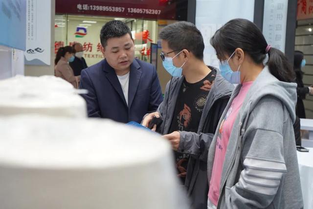 2021绍兴纺织服装机械展