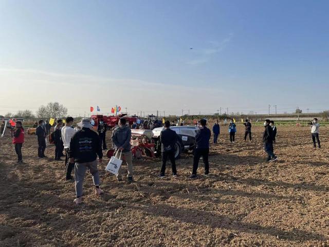 山东智能机械展