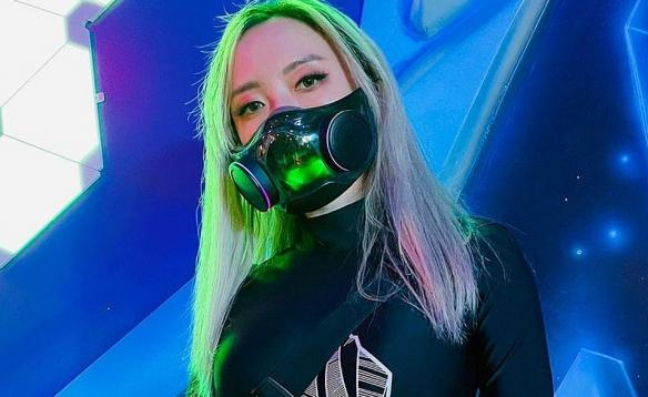 雷蛇RGB智能口罩遭黄牛高价倒卖：最高售价500美元