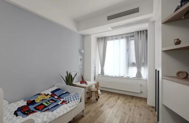 生了二胎，我才明白“有娃之家”的装修法则，能让家务活少一半