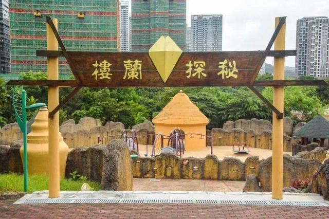 深圳机械展可以带小孩