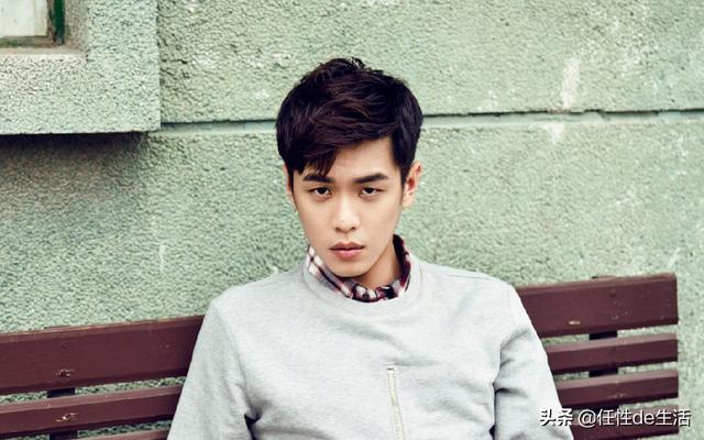 单眼皮男明星哪个最好看（为什么单眼皮男明星总被说长得丑）(17)