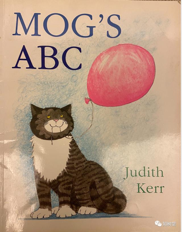 分享3本字母主题的经典英文绘本