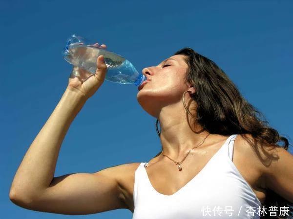 夏季养生，这几件事一定要注意，健康一夏天