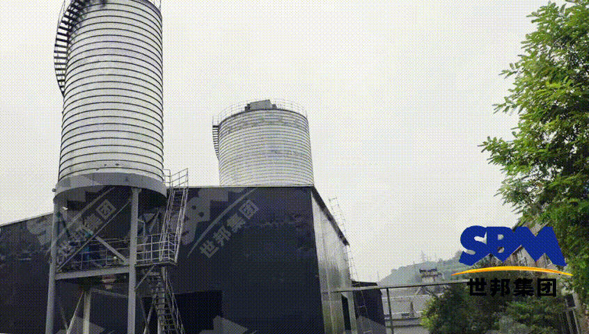 淄博冲击制砂机怎么样