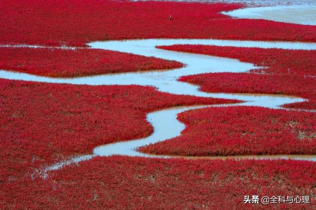 下半年,适合一个人出来的20个小众旅行地:累了,就出来走一走吧