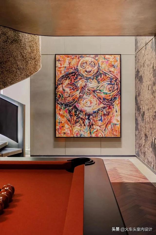 重庆展宸装饰工程