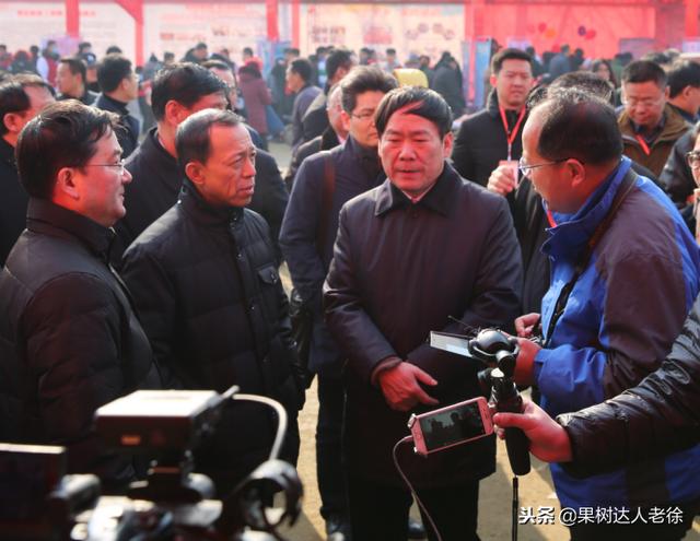 果树机械展