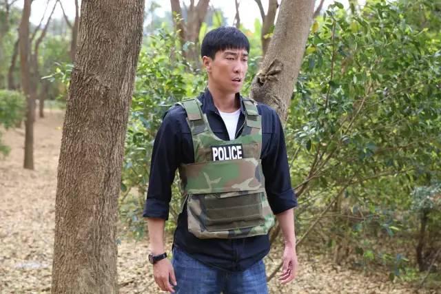 好看的警匪电视剧