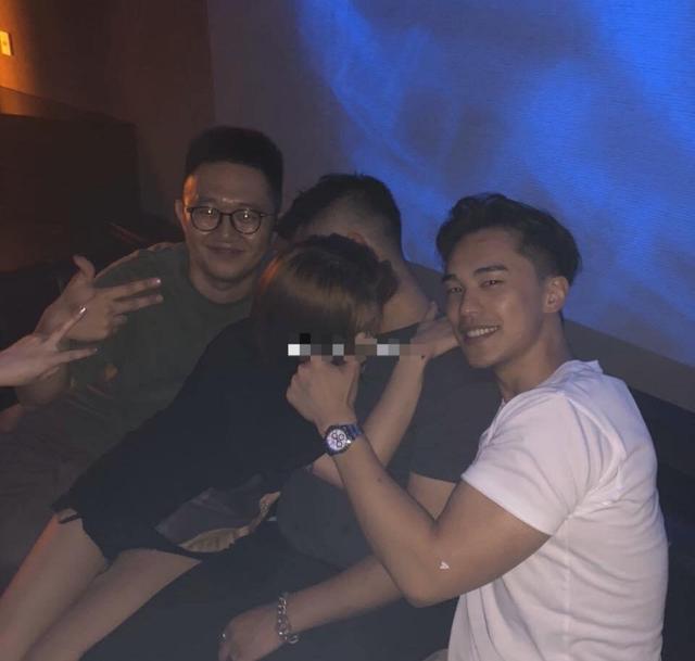 1月4日,盛况本人在社交平台正面回应了这一爆料:"我从来没有在节目上