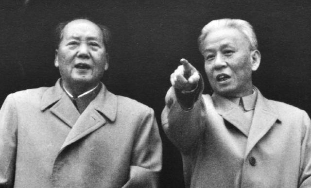 刘少奇的第4任妻子，二人曾因革命结缘，抗战结束后忍痛分道扬镳