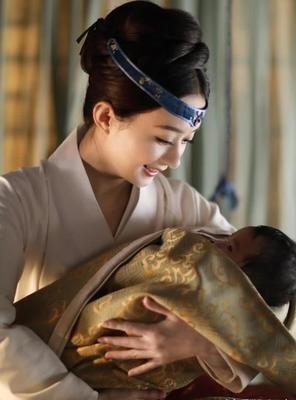 赵丽颖顺产(赵丽颖拍吻戏的现场视频)-星座梦城