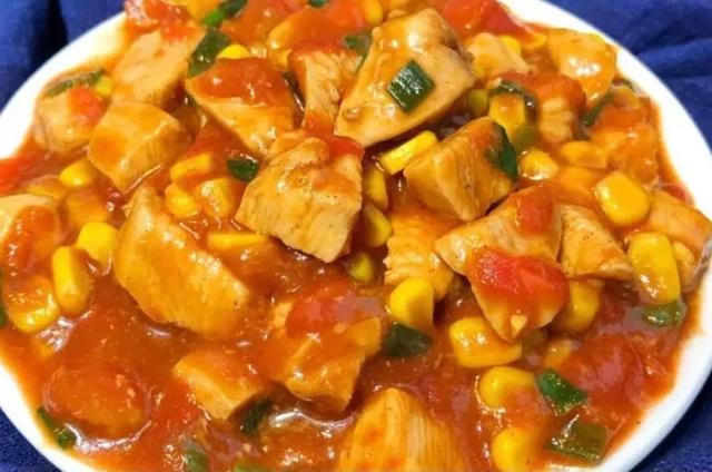 宝宝不爱吃鸡肉，家长做法不合宝宝胃口，这样做孩子吃到停不下来