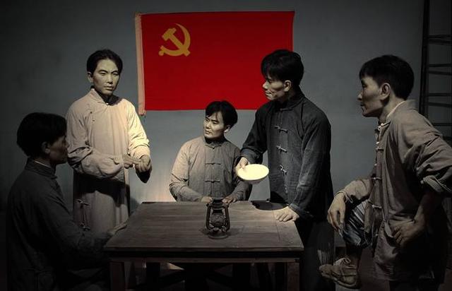 1949年,抗日名将杨虎城遇害,50年后其孙子找到真凶:我想知道真相
