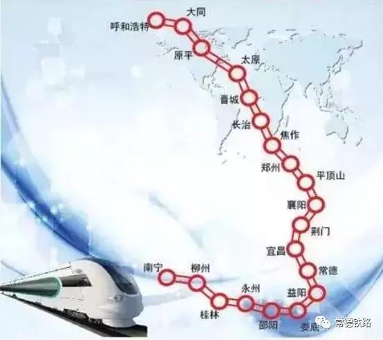 安陆发展二路南延工程