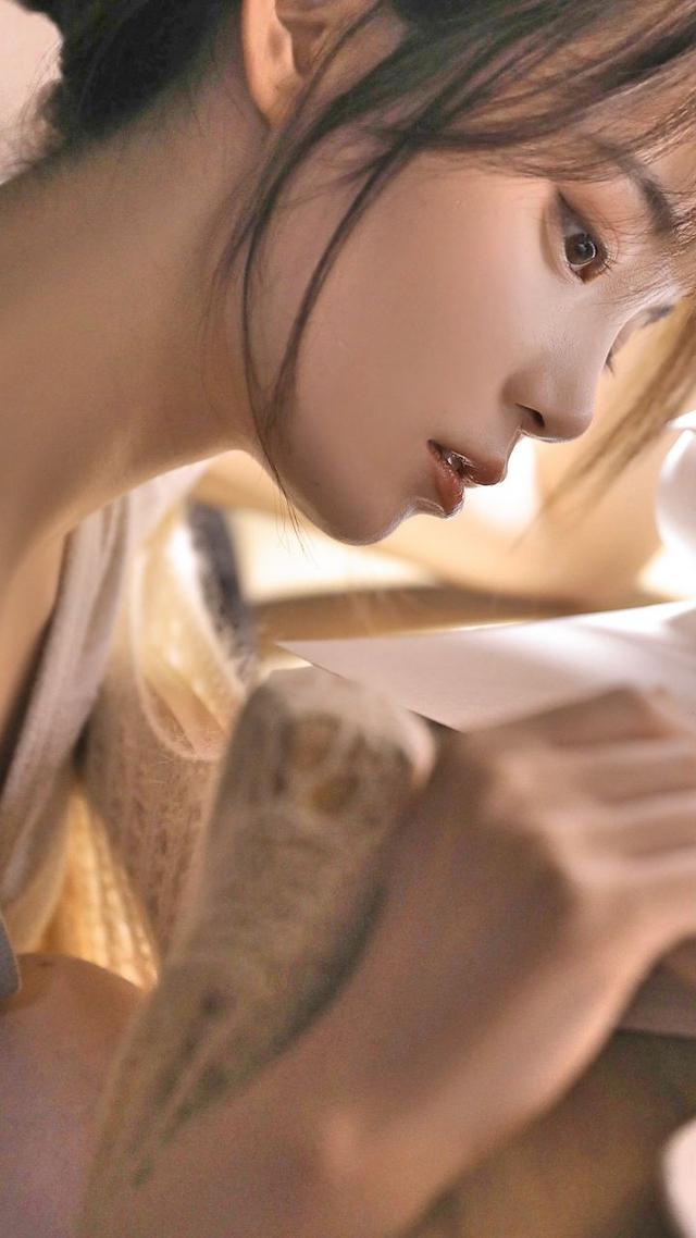 一口吻上不开看完他的天下全集