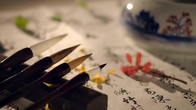 散文：余生，往事不缠，心向清欢
