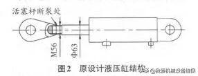 破碎机维修案例