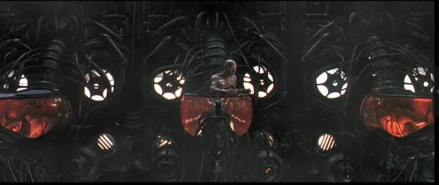《黑客帝国1——Matrix》，一部细思极恐的科幻巨作