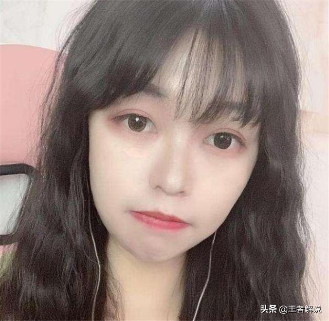 国服玄策厉害的主播都有谁（国服第一女玄策被演）(2)