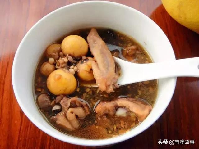 广东人眼中的十大美食（大广东的地道美食一个都不放过）(52)