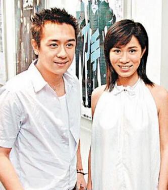 佘诗曼郑嘉颖:双料影后佘诗曼的逆天改命史，和她背后的5个男人