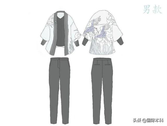 软件工程三班班徽设计展