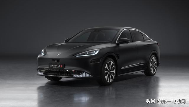 2022上市新车辅助驾驶算力排行榜（预测版）