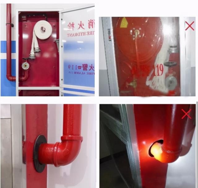 消防箱安装高度是多少，消火栓箱使用方法及注意事项？