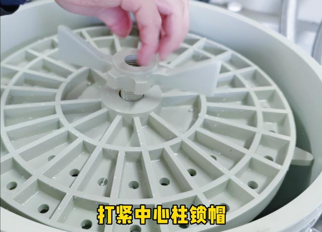 压力过滤机说明书