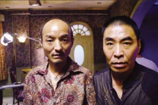 演员陈强:可以写进教科书的8大反派演员，各个让人看得咬牙切齿