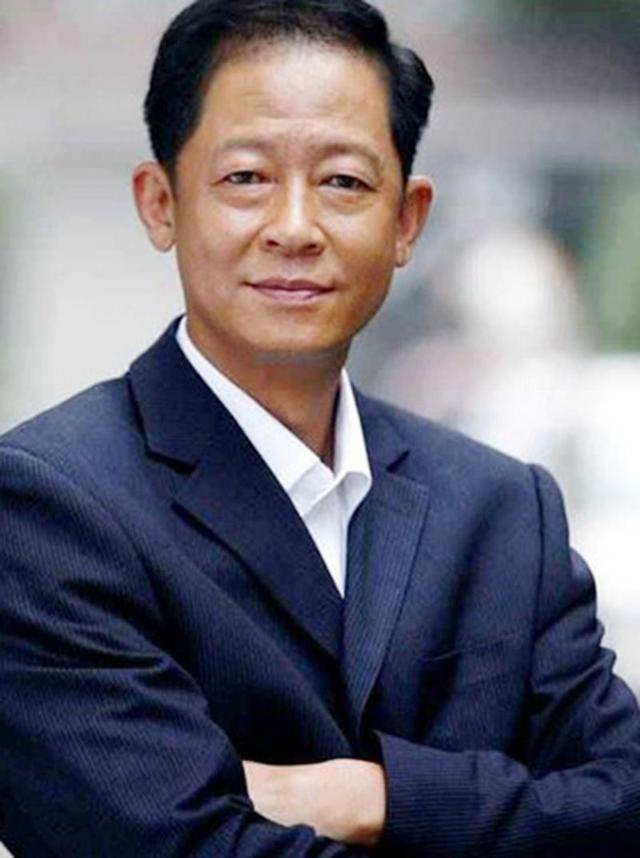 2020年不幸去世的明星王志文42岁王志文