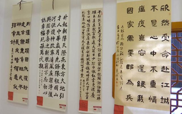呼图壁机械展