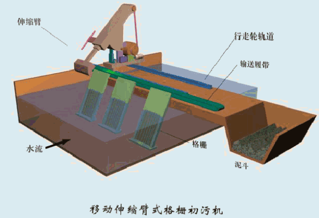 圆盘过滤机清洗视频