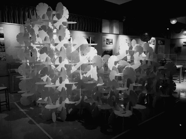 大学生土木工程作品展