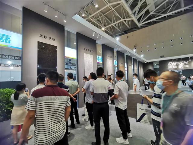 潭洲机械展