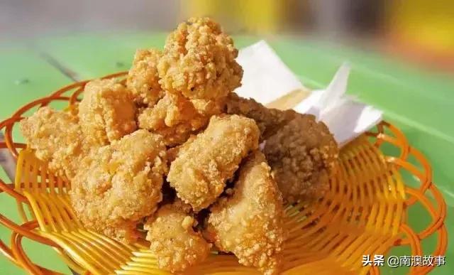 广东人眼中的十大美食（大广东的地道美食一个都不放过）(63)