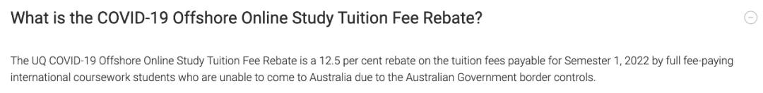 澳大利亚多所多校宣布：明年留学生若回不来学费打折