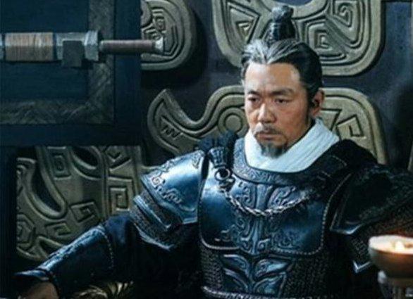 中国古代战国时期十大名将