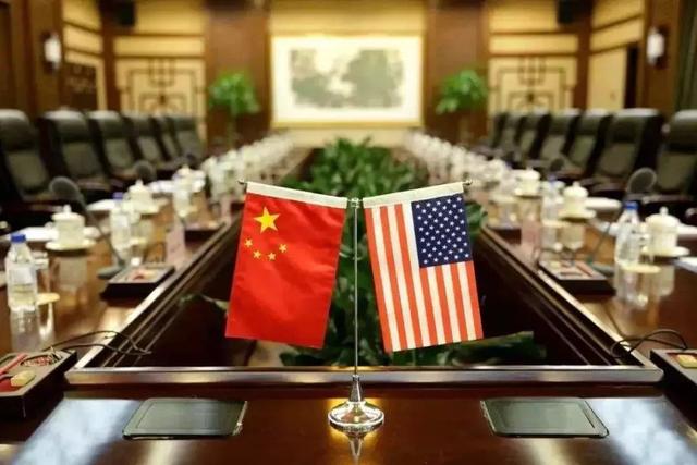 中美协商重开成都总领馆？秦刚大使表明中国立场，现在就看美国了