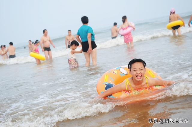 青岛旅游景点介绍